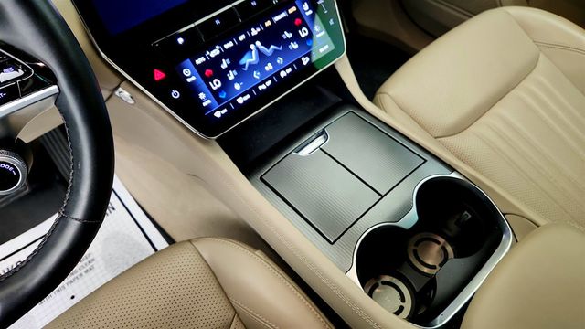 2023 Maserati Grecale GT AWD w/ Premium, Driver Assist & Techssistance Pkgs - 23057497 - 17