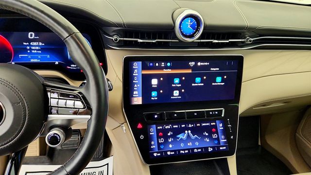 2023 Maserati Grecale GT AWD w/ Premium, Driver Assist & Techssistance Pkgs - 23057497 - 18