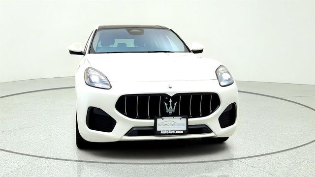 2023 Maserati Grecale GT AWD w/ Premium, Driver Assist & Techssistance Pkgs - 23057497 - 1