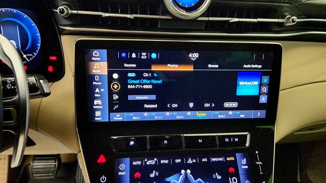 2023 Maserati Grecale GT AWD w/ Premium, Driver Assist & Techssistance Pkgs - 23057497 - 19