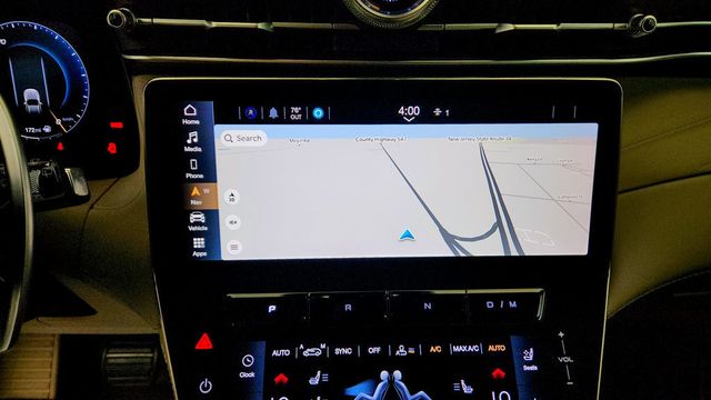 2023 Maserati Grecale GT AWD w/ Premium, Driver Assist & Techssistance Pkgs - 23057497 - 20