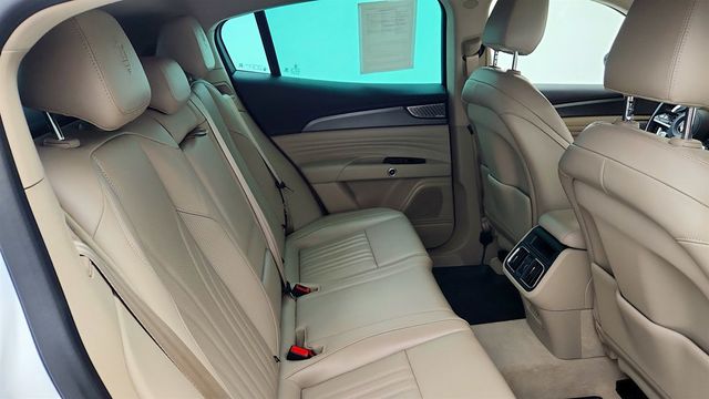 2023 Maserati Grecale GT AWD w/ Premium, Driver Assist & Techssistance Pkgs - 23057497 - 23