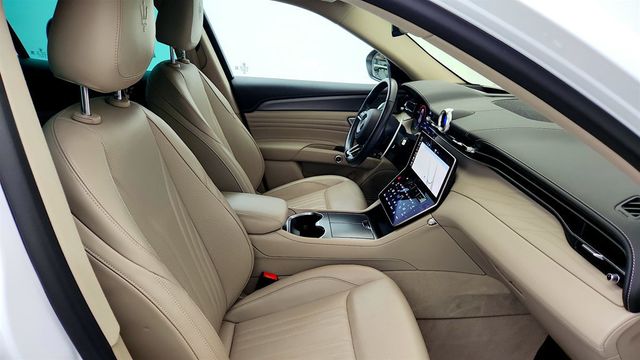 2023 Maserati Grecale GT AWD w/ Premium, Driver Assist & Techssistance Pkgs - 23057497 - 24