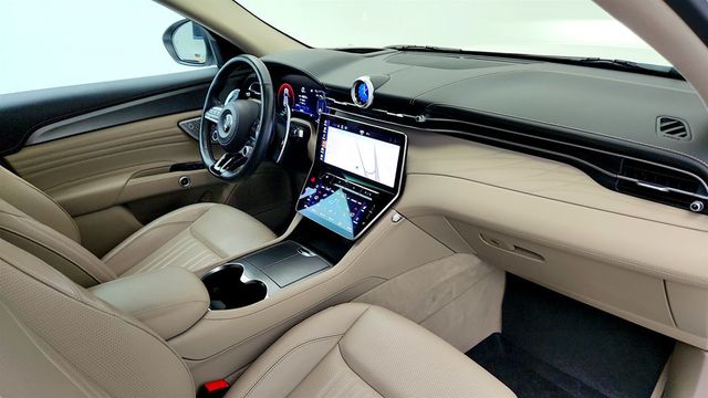 2023 Maserati Grecale GT AWD w/ Premium, Driver Assist & Techssistance Pkgs - 23057497 - 25