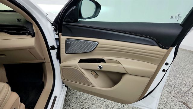 2023 Maserati Grecale GT AWD w/ Premium, Driver Assist & Techssistance Pkgs - 23057497 - 26