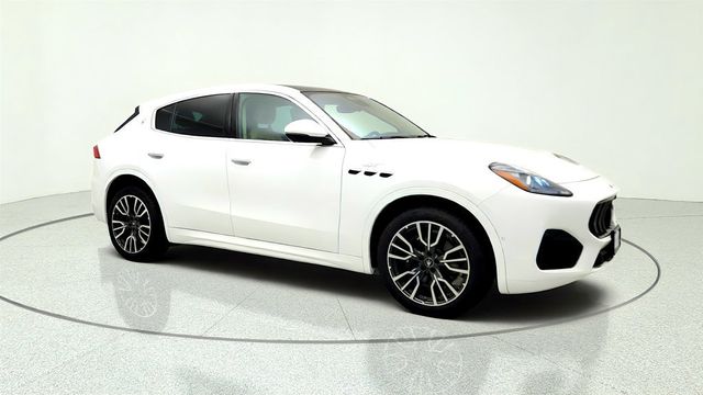 2023 Maserati Grecale GT AWD w/ Premium, Driver Assist & Techssistance Pkgs - 23057497 - 2