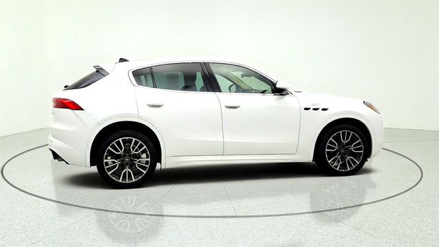 2023 Maserati Grecale GT AWD w/ Premium, Driver Assist & Techssistance Pkgs - 23057497 - 3