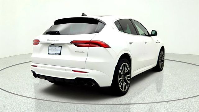 2023 Maserati Grecale GT AWD w/ Premium, Driver Assist & Techssistance Pkgs - 23057497 - 4