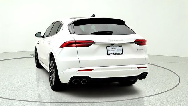 2023 Maserati Grecale GT AWD w/ Premium, Driver Assist & Techssistance Pkgs - 23057497 - 5