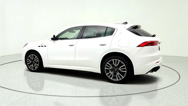 2023 Maserati Grecale GT AWD w/ Premium, Driver Assist & Techssistance Pkgs - 23057497 - 6