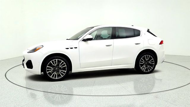 2023 Maserati Grecale GT AWD w/ Premium, Driver Assist & Techssistance Pkgs - 23057497 - 7