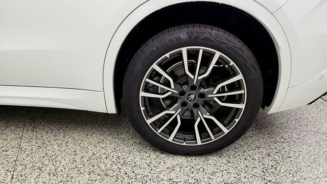 2023 Maserati Grecale GT AWD w/ Premium, Driver Assist & Techssistance Pkgs - 23057497 - 8