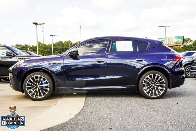 2023 Maserati Grecale Modena AWD - 23073550 - 9