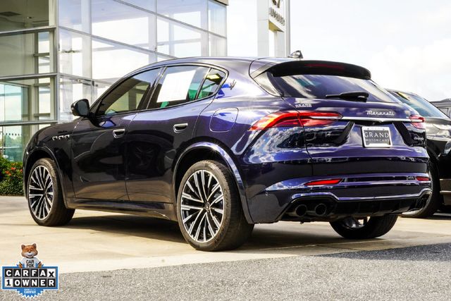 2023 Maserati Grecale Modena AWD - 23073550 - 10