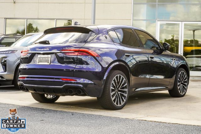 2023 Maserati Grecale Modena AWD - 23073550 - 12