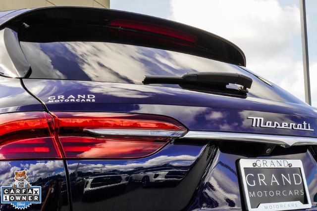 2023 Maserati Grecale Modena AWD - 23073550 - 13