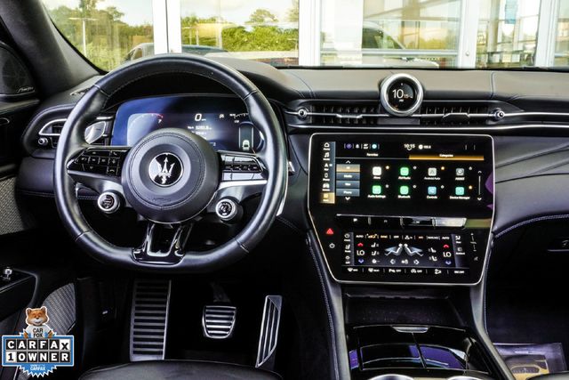 2023 Maserati Grecale Modena AWD - 23073550 - 16