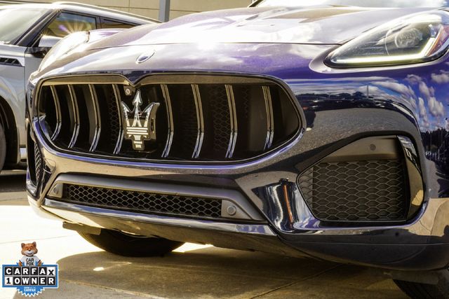 2023 Maserati Grecale Modena AWD - 23073550 - 1