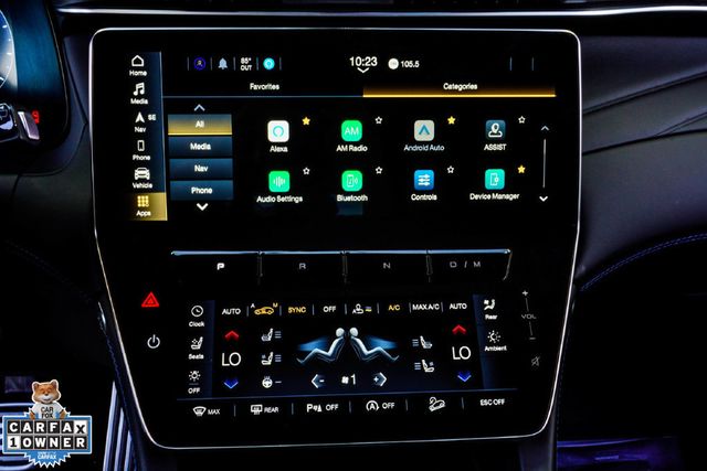 2023 Maserati Grecale Modena AWD - 23073550 - 21