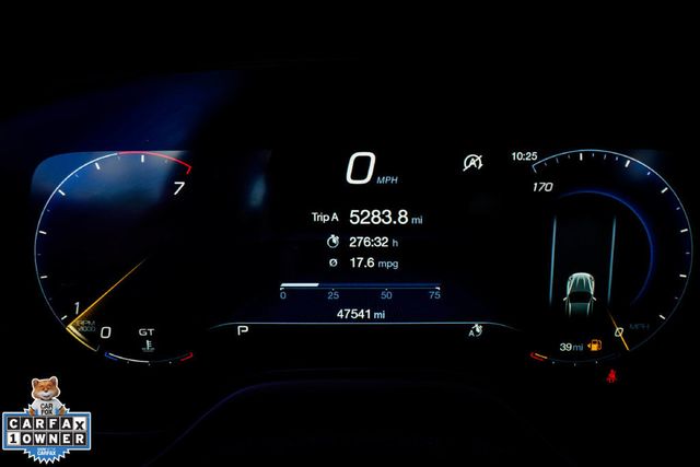 2023 Maserati Grecale Modena AWD - 23073550 - 25