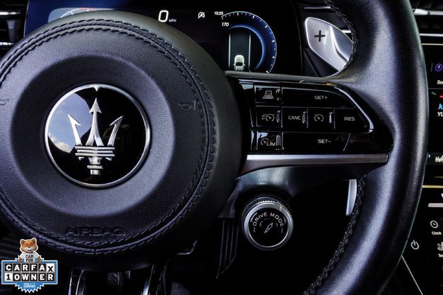 2023 Maserati Grecale Modena AWD - 23073550 - 26