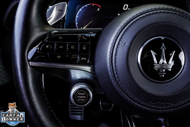 2023 Maserati Grecale Modena AWD - 23073550 - 27