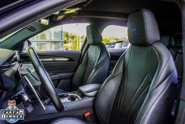 2023 Maserati Grecale Modena AWD - 23073550 - 33