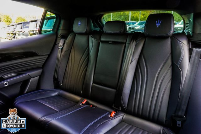 2023 Maserati Grecale Modena AWD - 23073550 - 34