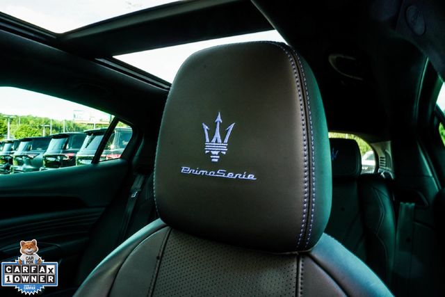 2023 Maserati Grecale Modena AWD - 23073550 - 36