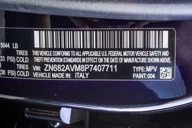 2023 Maserati Grecale Modena AWD - 23073550 - 38