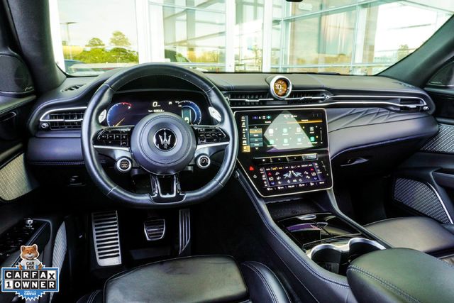2023 Maserati Grecale