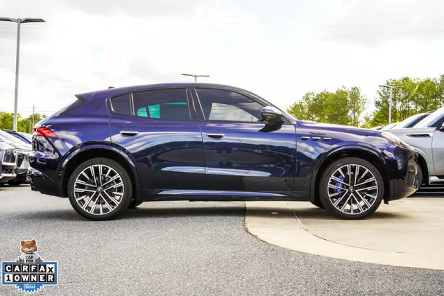 2023 Maserati Grecale Modena AWD - 23073550 - 6