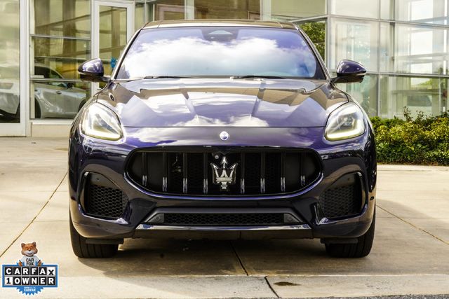 2023 Maserati Grecale Modena AWD - 23073550 - 7
