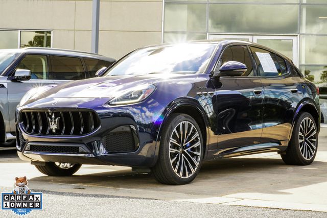 2023 Maserati Grecale Modena AWD - 23073550 - 8