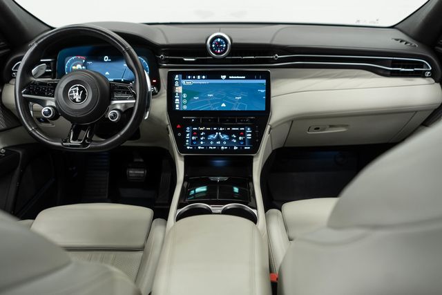 2023 Maserati Grecale Modena AWD - 23084911 - 9