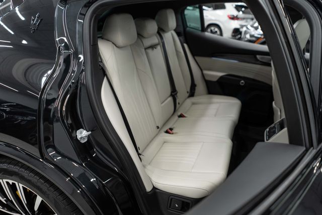 2023 Maserati Grecale Modena AWD - 23084911 - 11