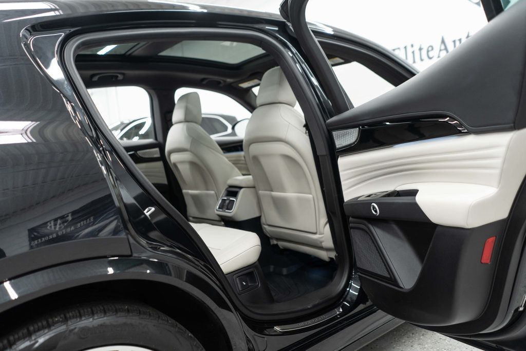 Maserati Grecale photo 13