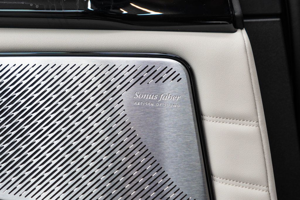 Maserati Grecale photo 15