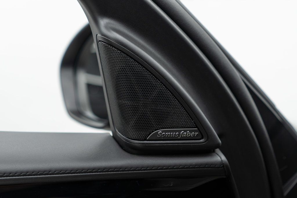Maserati Grecale photo 16