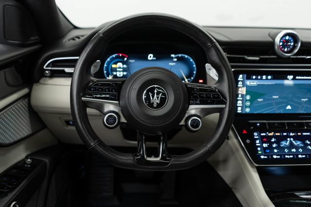 2023 Maserati Grecale Modena AWD - 23084911 - 16