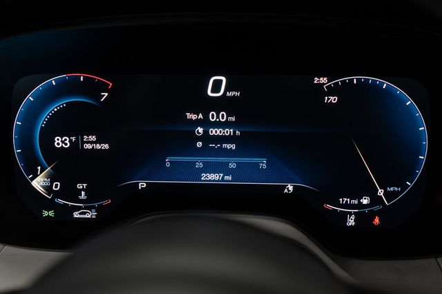 2023 Maserati Grecale Modena AWD - 23084911 - 17