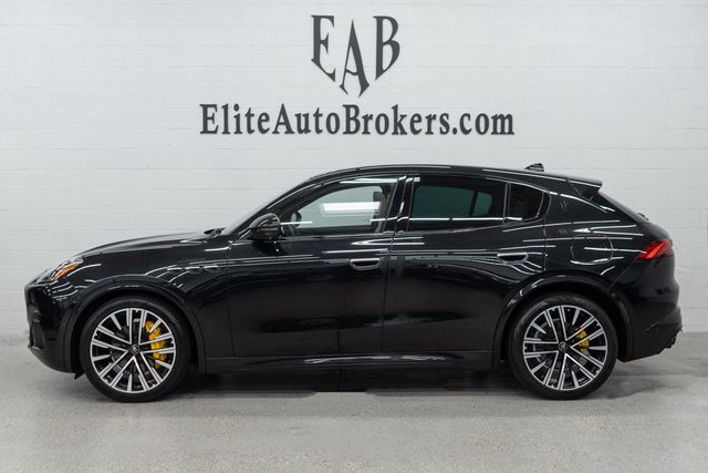2023 Maserati Grecale Modena AWD - 23084911 - 1