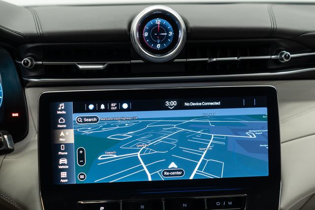 2023 Maserati Grecale Modena AWD - 23084911 - 20