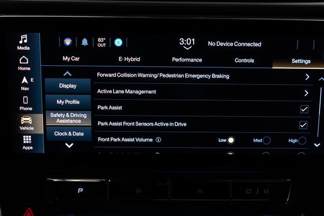 2023 Maserati Grecale Modena AWD - 23084911 - 22