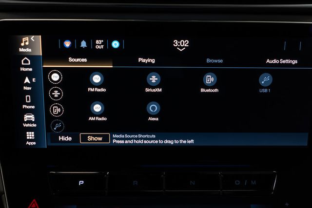 2023 Maserati Grecale Modena AWD - 23084911 - 23