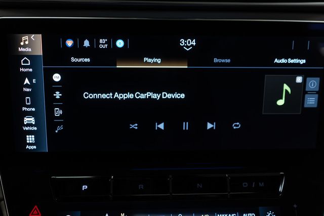 2023 Maserati Grecale Modena AWD - 23084911 - 24