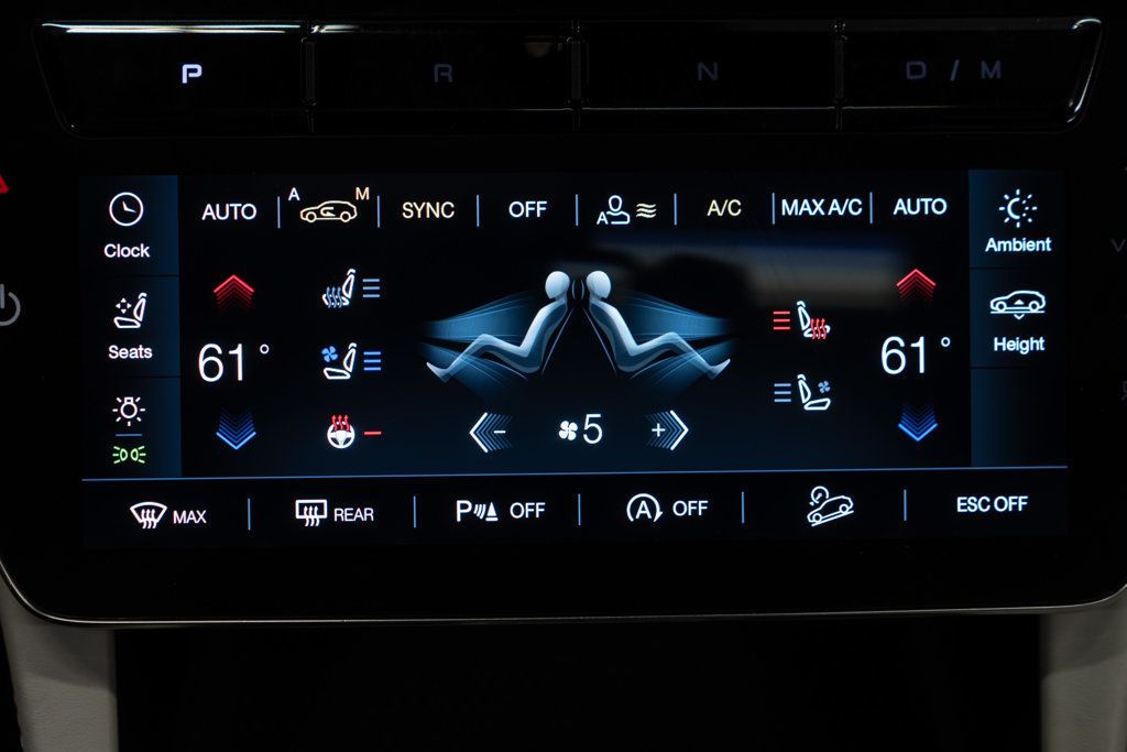 Maserati Grecale photo 26