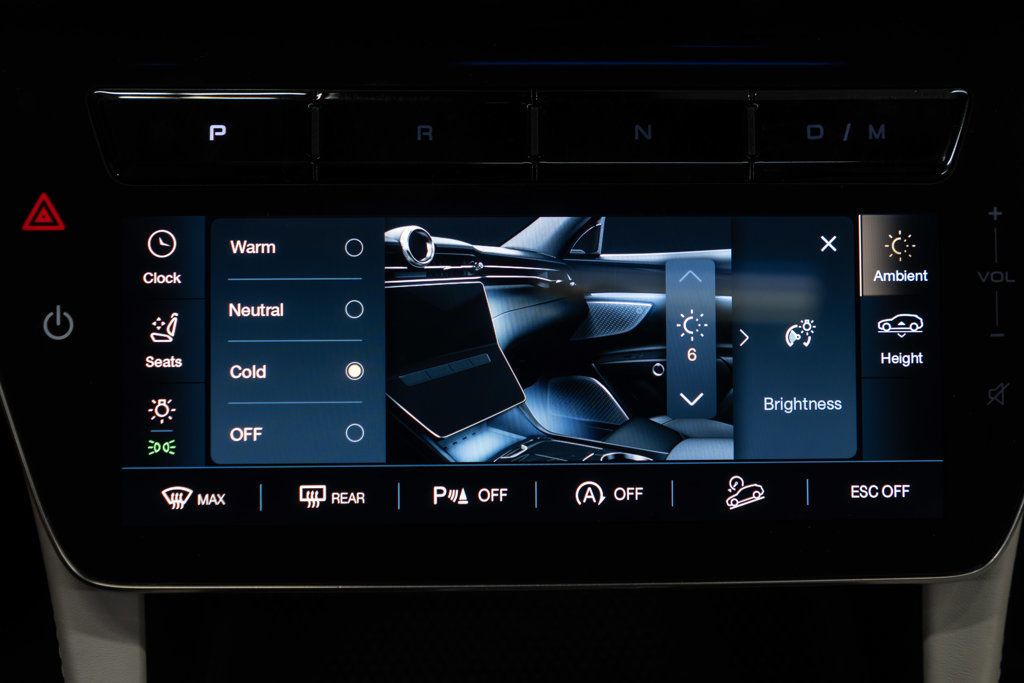 Maserati Grecale photo 27