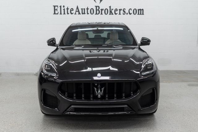 2023 Maserati Grecale Modena AWD - 23084911 - 2