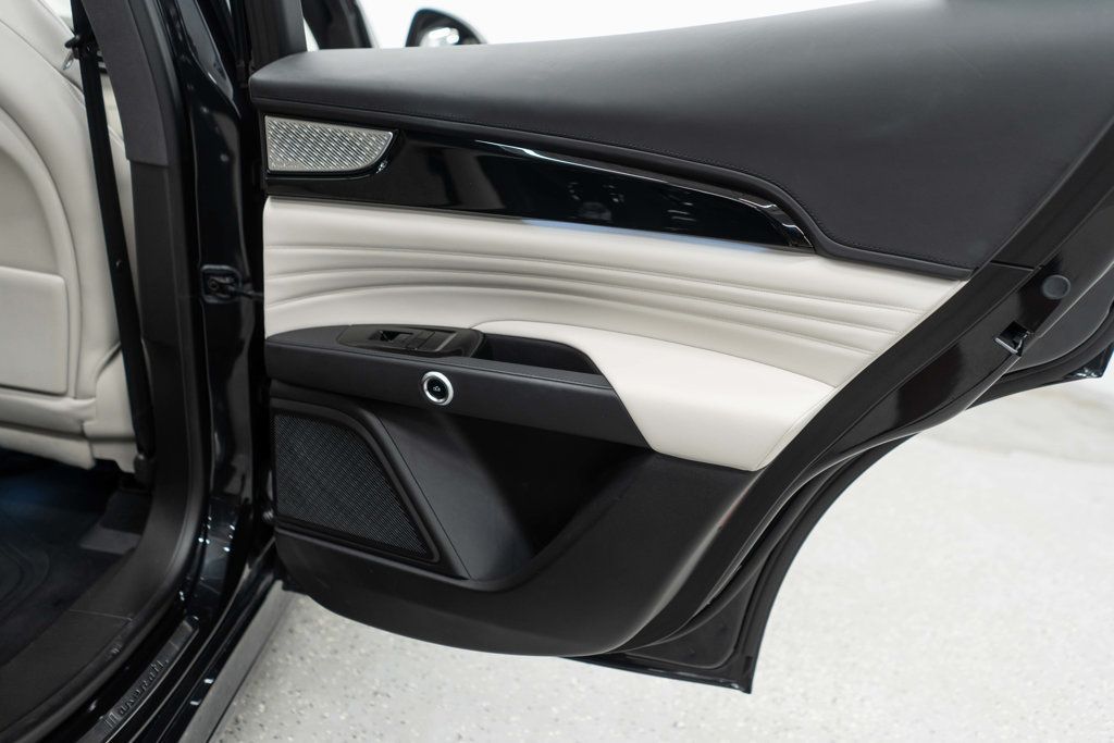 Maserati Grecale photo 30
